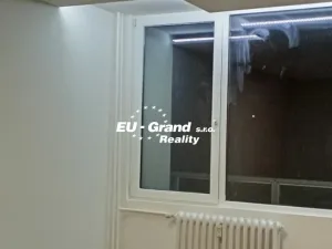 Pronájem bytu 1+1, Varnsdorf, Hrnčířská, 41 m2