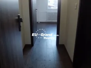 Pronájem bytu 1+1, Varnsdorf, Hrnčířská, 41 m2