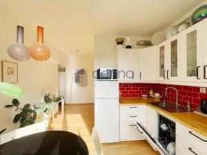 Pronájem bytu 2+1, Praha, Jakutská, 60 m2