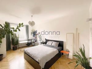Pronájem bytu 2+1, Praha, Jakutská, 60 m2
