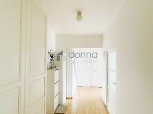 Pronájem bytu 2+1, Praha, Jakutská, 60 m2