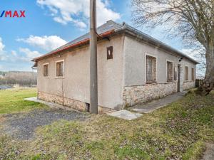 Prodej rodinného domu, Milín, Nádražní, 129 m2
