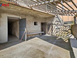 Prodej rodinného domu, Milín, Nádražní, 129 m2