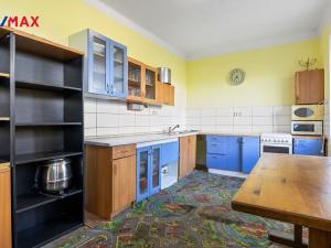 Prodej rodinného domu, Milín, Nádražní, 129 m2