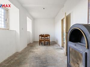 Prodej rodinného domu, Milín, Nádražní, 129 m2