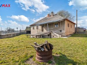 Prodej rodinného domu, Milín, Nádražní, 129 m2