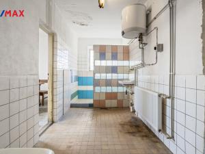 Prodej rodinného domu, Milín, Nádražní, 129 m2