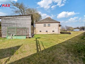 Prodej rodinného domu, Milín, Nádražní, 129 m2