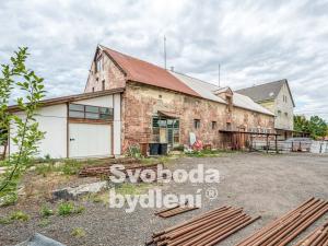 Prodej výrobních prostor, Srbice, 879 m2