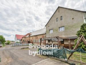 Prodej výrobních prostor, Srbice, 879 m2