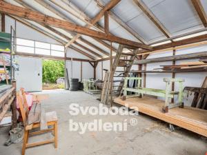 Prodej výrobních prostor, Srbice, 879 m2
