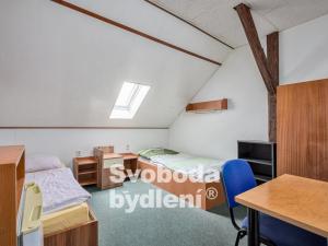 Prodej výrobních prostor, Srbice, 879 m2
