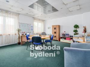 Prodej výrobních prostor, Srbice, 879 m2