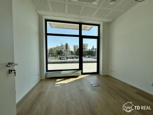 Pronájem ordinace, Brno - Černá Pole, třída Generála Píky, 49 m2