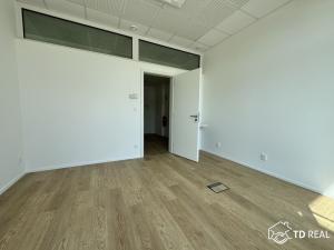 Pronájem ordinace, Brno - Černá Pole, třída Generála Píky, 49 m2