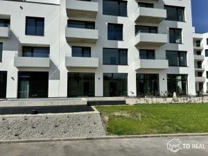 Pronájem ordinace, Brno - Černá Pole, třída Generála Píky, 49 m2