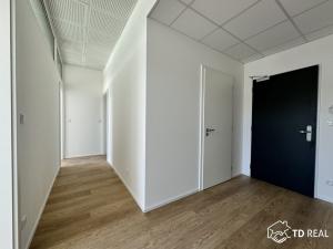 Pronájem ordinace, Brno - Černá Pole, třída Generála Píky, 49 m2