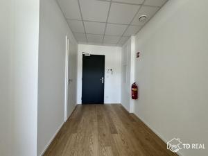 Pronájem ordinace, Brno - Černá Pole, třída Generála Píky, 49 m2