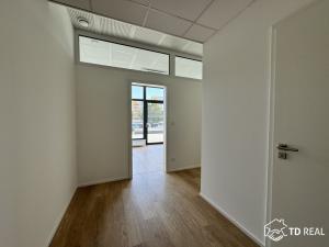 Pronájem ordinace, Brno - Černá Pole, třída Generála Píky, 49 m2