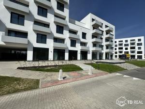 Pronájem ordinace, Brno - Černá Pole, třída Generála Píky, 49 m2