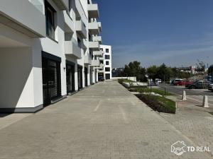 Pronájem ordinace, Brno - Černá Pole, třída Generála Píky, 49 m2