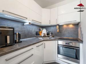 Prodej bytu 2+kk, Brno, Ukrajinská, 52 m2