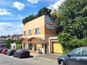 Pronájem komerční nemovitosti, Tábor, Údolní, 160 m2