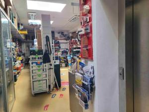 Pronájem komerční nemovitosti, Tábor, Údolní, 160 m2