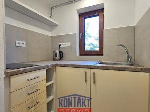 Pronájem rodinného domu, Dubné - Křenovice, 61 m2