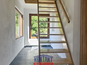 Pronájem rodinného domu, Dubné - Křenovice, 61 m2