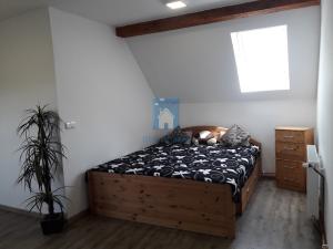 Pronájem rodinného domu, Ždírec - Myť, 136 m2