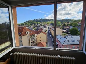 Prodej bytu 3+kk, Příbram - Příbram III, Milínská, 61 m2