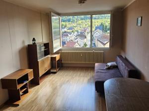Prodej bytu 3+kk, Příbram - Příbram III, Milínská, 61 m2