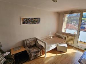 Prodej bytu 3+kk, Příbram - Příbram III, Milínská, 61 m2