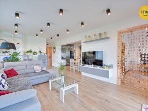 Prodej rodinného domu, Ochoz u Brna, Náves, 183 m2