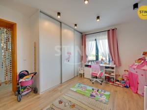Prodej rodinného domu, Ochoz u Brna, Náves, 183 m2