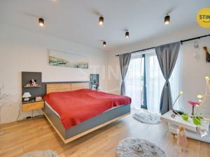 Prodej rodinného domu, Ochoz u Brna, Náves, 183 m2