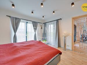 Prodej rodinného domu, Ochoz u Brna, Náves, 183 m2