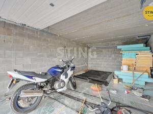 Prodej rodinného domu, Ochoz u Brna, Náves, 183 m2