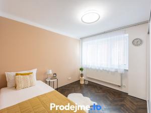 Prodej bytu 3+1, Znojmo, Stojanova, 80 m2