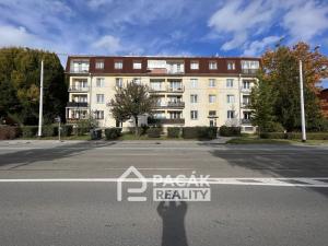 Prodej skladu, Olomouc, tř. Míru, 98 m2