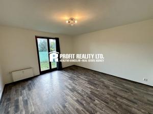 Pronájem bytu 1+kk, Beroun, Palouček, 30 m2