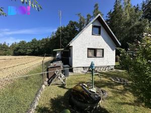 Prodej chaty, Klokočná, 43 m2