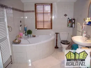 Pronájem bytu 3+1, Česká Lípa, Mlýnská, 110 m2