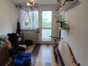 Prodej bytu 4+1, Česká Lípa, Východní, 75 m2