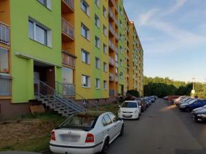 Prodej bytu 4+1, Česká Lípa, Východní, 75 m2