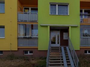 Prodej bytu 4+1, Česká Lípa, Východní, 75 m2