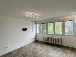 Pronájem bytu 1+kk, Hradec Králové, Severní, 28 m2