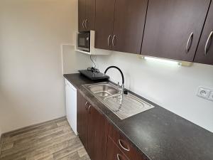 Pronájem bytu 1+kk, Hradec Králové, Severní, 28 m2