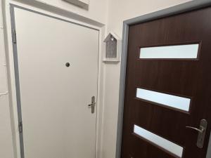 Pronájem bytu 1+kk, Hradec Králové, Severní, 28 m2